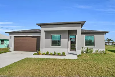 1013 El Dorado Blvd N, Cape Coral, FL 33993 - Photo 2