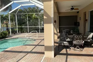 8710 Paseo De Valencia St, Fort Myers, FL 33908 - Photo 30