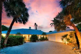 15153 Captiva Dr W, Captiva, FL 33924 - Photo 4