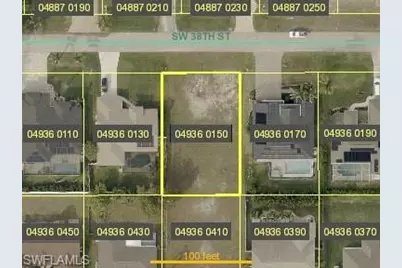 2626 SW 38th St, Cape Coral, FL 33914 - Photo 2