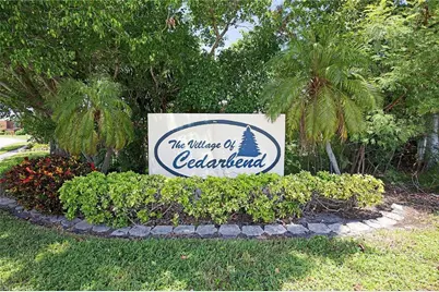 5274 Cedarbend Dr #3, Fort Myers, FL 33919 - Photo 22