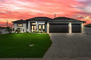 1451 SW Embers Terrace, Cape Coral, FL 33991 - Photo 2