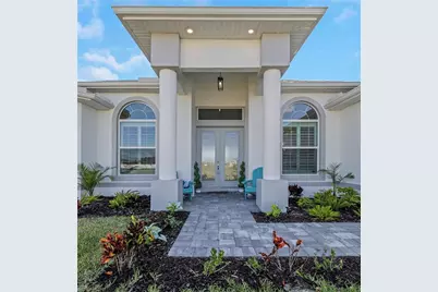 1225 NW 33rd Ave, Cape Coral, FL 33993 - Photo 2