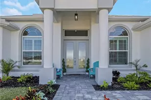 1225 NW 33rd Ave, Cape Coral, FL 33993 - Photo 2