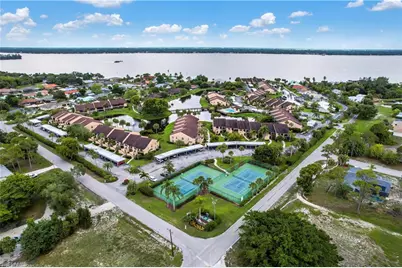 15466 Admiralty Cir #6, North Fort Myers, FL 33917 - Photo 12