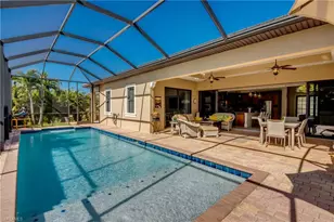 912 Palmetto Pointe Cir, Cape Coral, FL 33991 - Photo 36