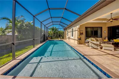 912 Palmetto Pointe Cir, Cape Coral, FL 33991 - Photo 40