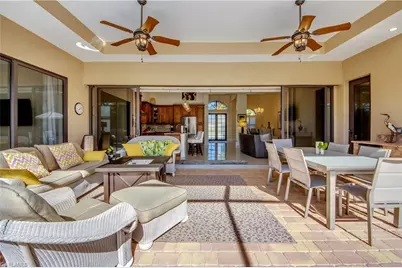 912 Palmetto Pointe Cir, Cape Coral, FL 33991 - Photo 38