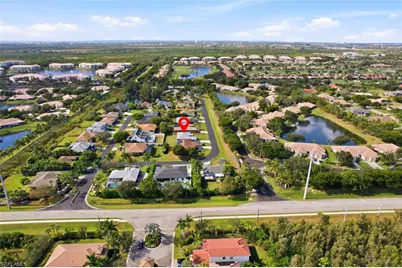 8821 Woodgate Manor Ct, Fort Myers, FL 33908 - Photo 46