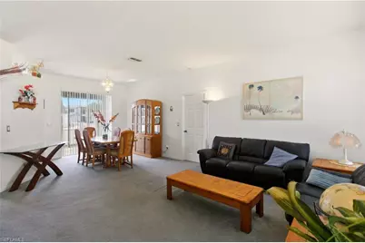 8821 Woodgate Manor Ct, Fort Myers, FL 33908 - Photo 4