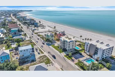 4450 Estero Blvd #201, Fort Myers Beach, FL 33931 - Photo 2