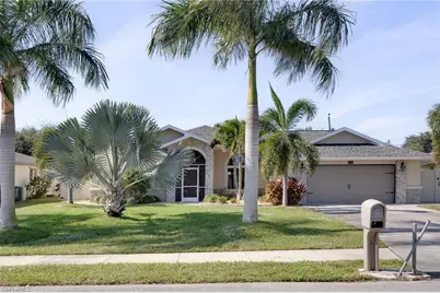 3718 Palm Tree Blvd, Cape Coral, FL 33904 - Photo 2