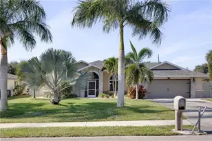 3718 Palm Tree Blvd, Cape Coral, FL 33904 - Photo 2