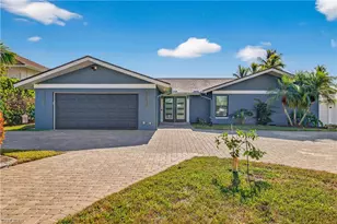 3907 SE 21st Pl, Cape Coral, FL 33904 - Photo 1