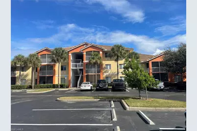 6360 Aragon Way #306, Fort Myers, FL 33966 - Photo 1