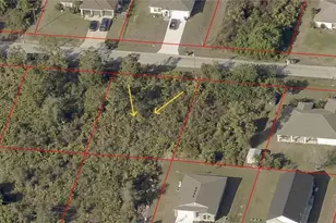 856 Chantilly St E, Lehigh Acres, FL 33974 - Photo 1