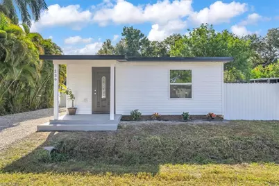 239 State St, North Fort Myers, FL 33903 - Photo 2