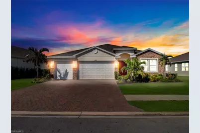 3242 Baravaldo Cir, Cape Coral, FL 33909 - Photo 2