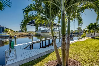 1219 Old Burnt Store Rd N, Cape Coral, FL 33993 - Photo 26