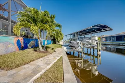 1219 Old Burnt Store Rd N, Cape Coral, FL 33993 - Photo 28