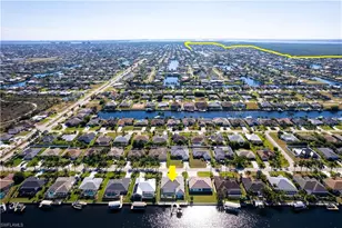2529 SW 37th St, Cape Coral, FL 33914 - Photo 4
