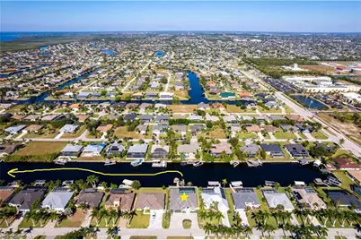 2529 SW 37th St, Cape Coral, FL 33914 - Photo 2