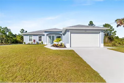 935 Elgin St, Lehigh Acres, FL 33974 - Photo 1