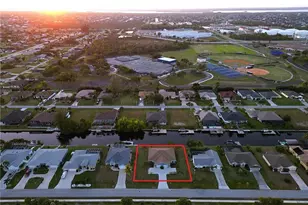 3524 SW 17th Ave, Cape Coral, FL 33914 - Photo 2