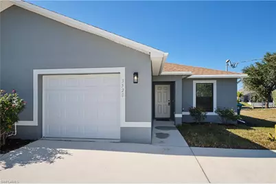 3520/3524 SW 17th Ave, Cape Coral, FL 33914 - Photo 6