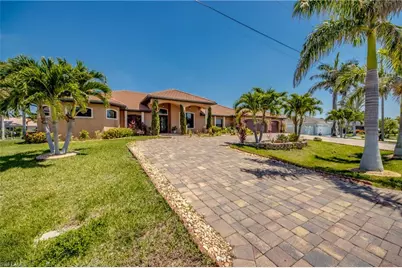 141 SW 39th St, Cape Coral, FL 33914 - Photo 2