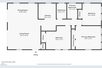495 E Lake Rd, Sanibel, FL 33957 - Photo 36