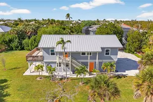 495 E Lake Rd, Sanibel, FL 33957 - Photo 28