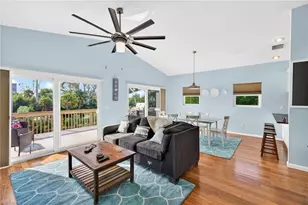 495 E Lake Rd, Sanibel, FL 33957 - Photo 4