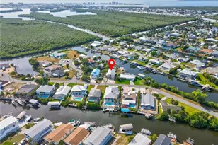 17740 Rebecca Ave, Fort Myers Beach, FL 33931 - Photo 2