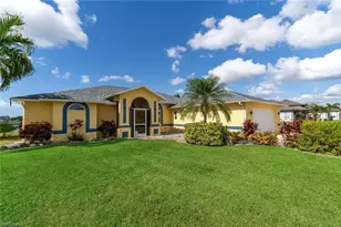 304 NW 12th Ln, Cape Coral, FL 33993 - Photo 1