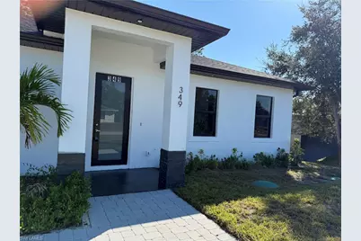 349 Rancho Ave, Lehigh Acres, FL 33974 - Photo 4