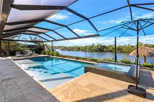 2906 SW 29th Terrace, Cape Coral, FL 33914 - Photo 2