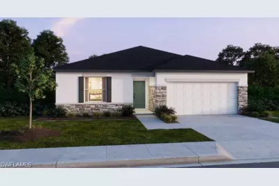 3019 49th St SW, Lehigh Acres, FL 33976 - Photo 2