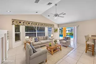 12761 Chartwell Dr, Fort Myers, FL 33912 - Photo 8