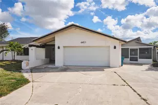 6451 Adelphi Cir, Fort Myers, FL 33919 - Photo 2