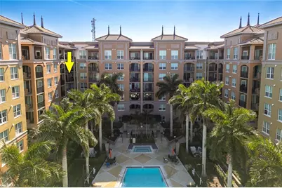 2825 Palm Beach Blvd #513, Fort Myers, FL 33916 - Photo 2