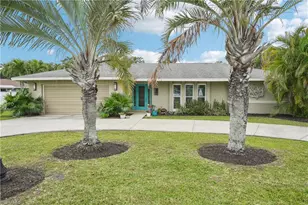 1312 Jambalana Ln, Fort Myers, FL 33901 - Photo 1