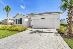 17624 Saddleback Loop, North Fort Myers, FL 33917 - Photo 2