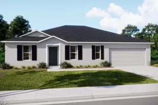 2802 13th St SW, Lehigh Acres, FL 33976 - Photo 1