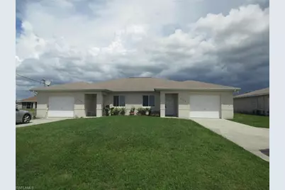 2103 Andalusia Blvd, Cape Coral, FL 33909 - Photo 1