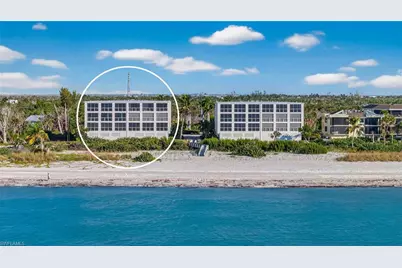 2549 W Gulf Dr #206, Sanibel, FL 33957 - Photo 4