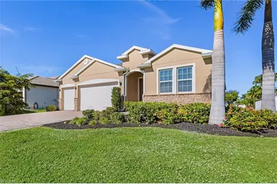 2509 SW 52nd Ln, Cape Coral, FL 33914 - Photo 2