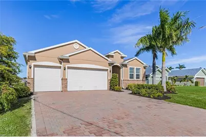 2509 SW 52nd Ln, Cape Coral, FL 33914 - Photo 1