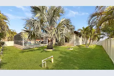 4336 NW 27th Ln, Cape Coral, FL 33993 - Photo 32