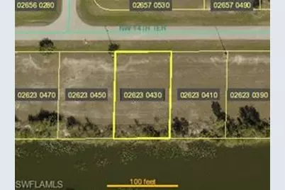 434 NW 14th Ter, Cape Coral, FL 33993 - Photo 1
